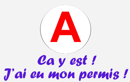 auto école Paris passer son permis en province